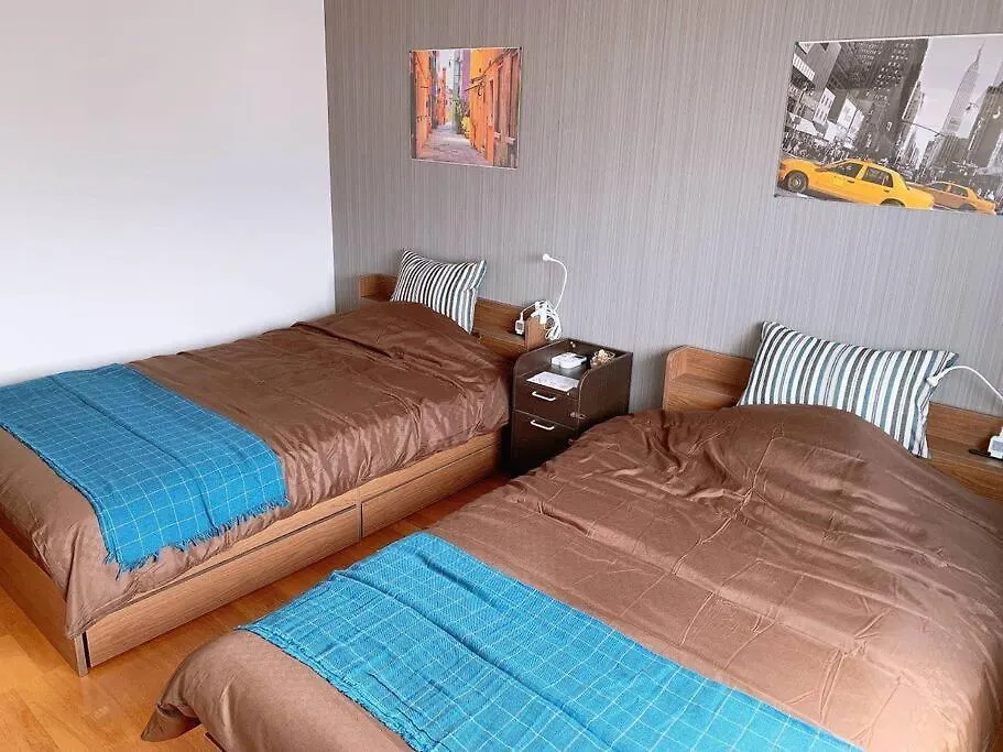 Guest House Tiharu 6Bedrooms12People Max And Straight To Usj And Near The Hot Spring Osaka