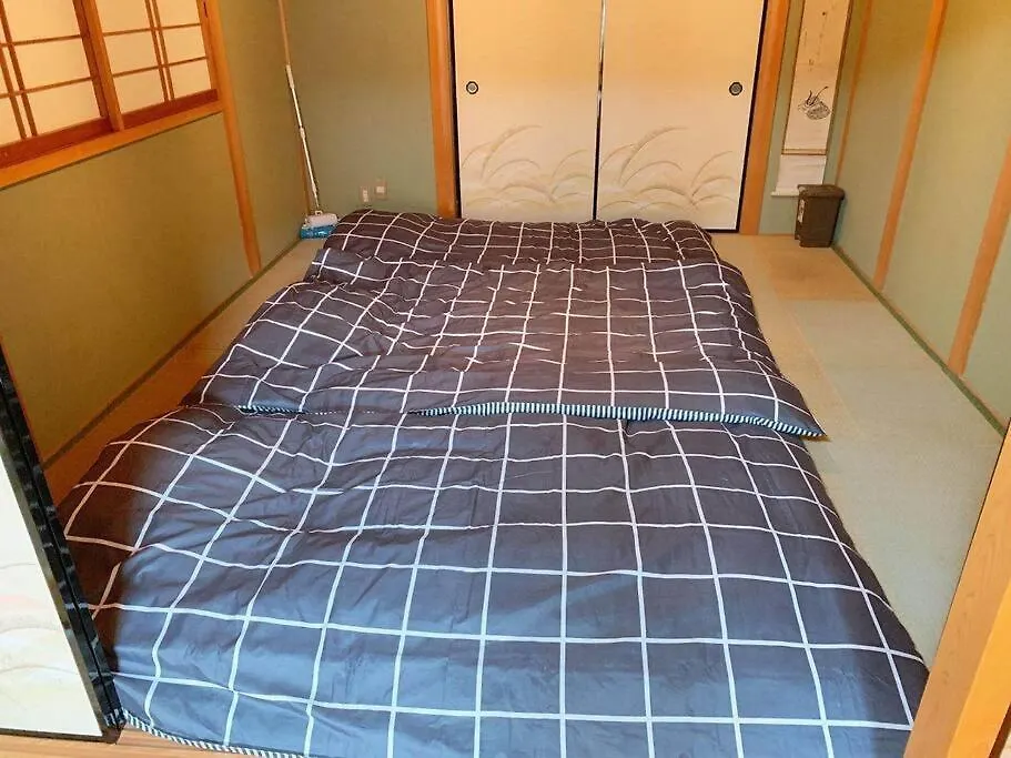 Villa Guest House Tiharu 6Bedrooms12People Max And Straight To Usj And Near The Hot Spring Osaka