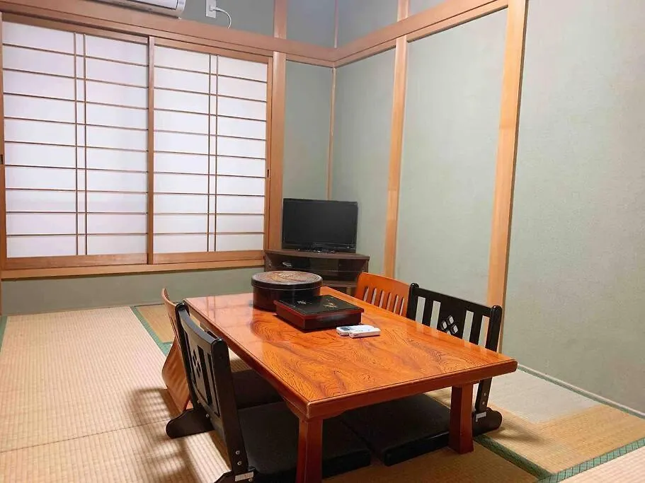 Guest House Tiharu 6Bedrooms12People Max And Straight To Usj And Near The Hot Spring Osaka Villa