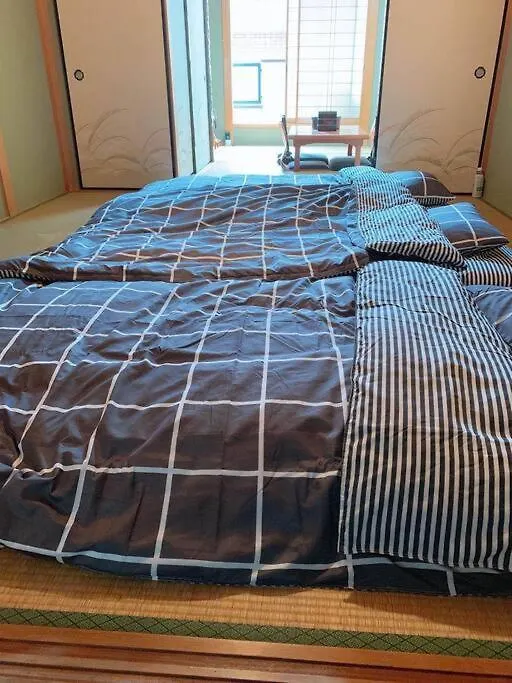 Guest House Tiharu 6Bedrooms12People Max And Straight To Usj And Near The Hot Spring Osaka