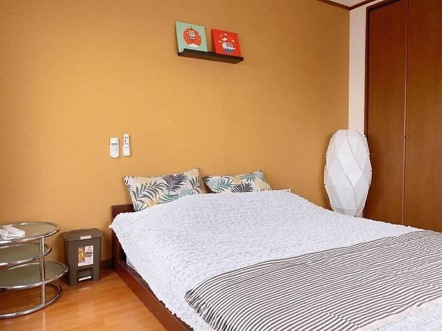 Guest House Tiharu 6Bedrooms12People Max And Straight To Usj And Near The Hot Spring Osaka 0*,