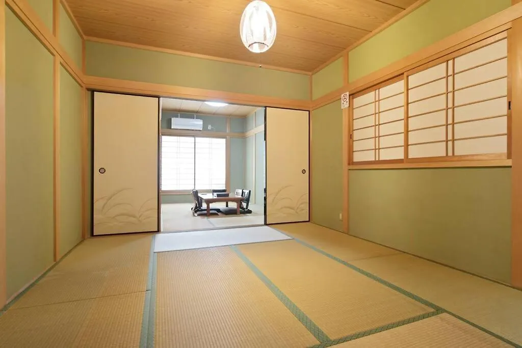 Villa Guest House Tiharu 6Bedrooms12People Max And Straight To Usj And Near The Hot Spring Osaka Japan