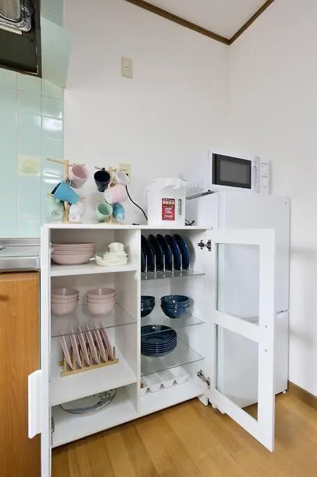 Guest House Tiharu 6Bedrooms12People Max And Straight To Usj And Near The Hot Spring Osaka Japan