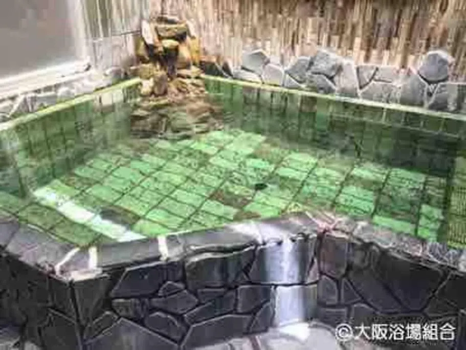 Guest House Tiharu 6Bedrooms12People Max And Straight To Usj And Near The Hot Spring Osaka Villa