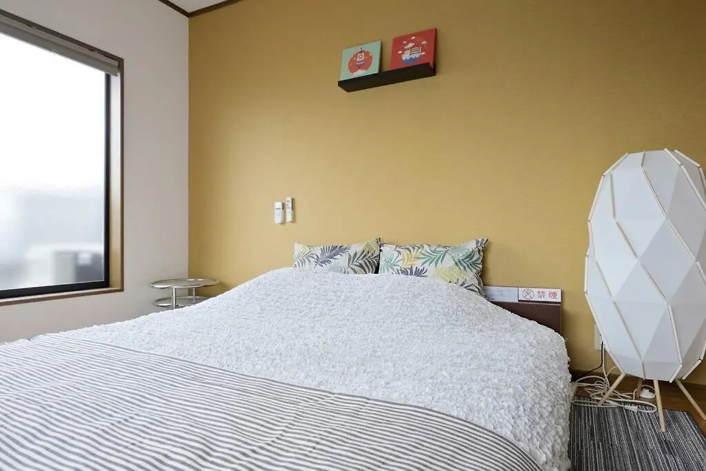 Guest House Tiharu 6Bedrooms12People Max And Straight To Usj And Near The Hot Spring Osaka