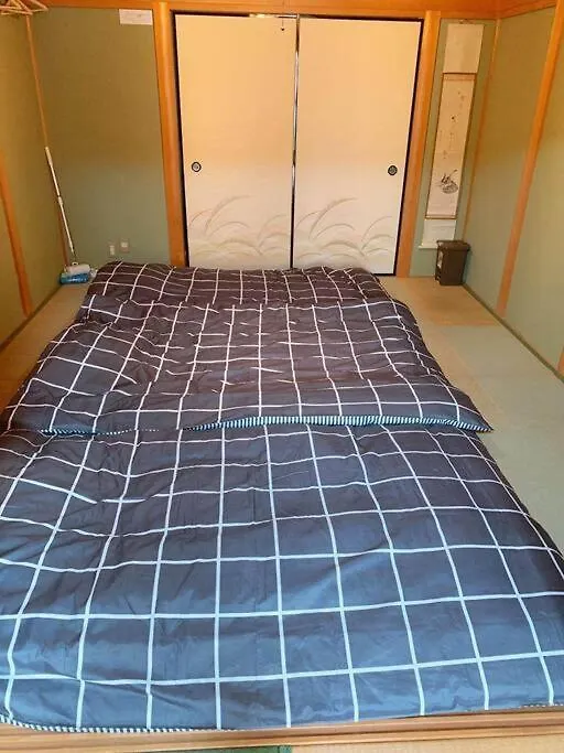 Guest House Tiharu 6Bedrooms12People Max And Straight To Usj And Near The Hot Spring Osaka