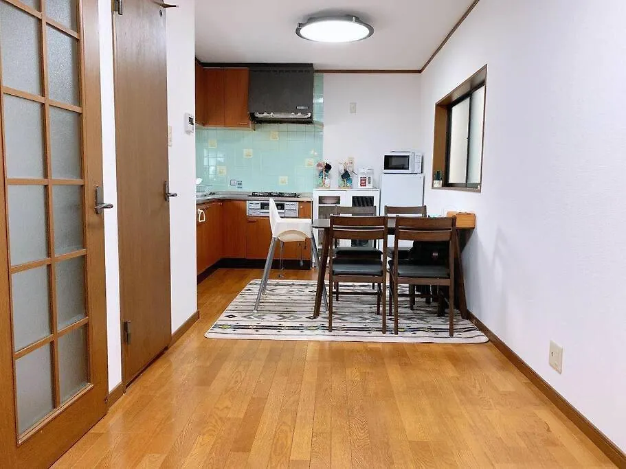 Guest House Tiharu 6Bedrooms12People Max And Straight To Usj And Near The Hot Spring Osaka
