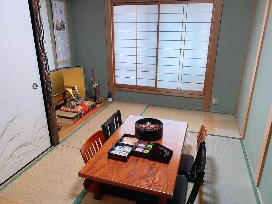 Guest House Tiharu 6Bedrooms12People Max And Straight To Usj And Near The Hot Spring Osaka Japan
