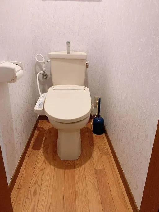Guest House Tiharu 6Bedrooms12People Max And Straight To Usj And Near The Hot Spring Osaka 0*,