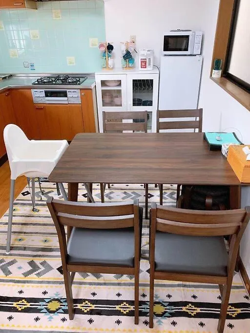Villa Guest House Tiharu 6Bedrooms12People Max And Straight To Usj And Near The Hot Spring Osaka