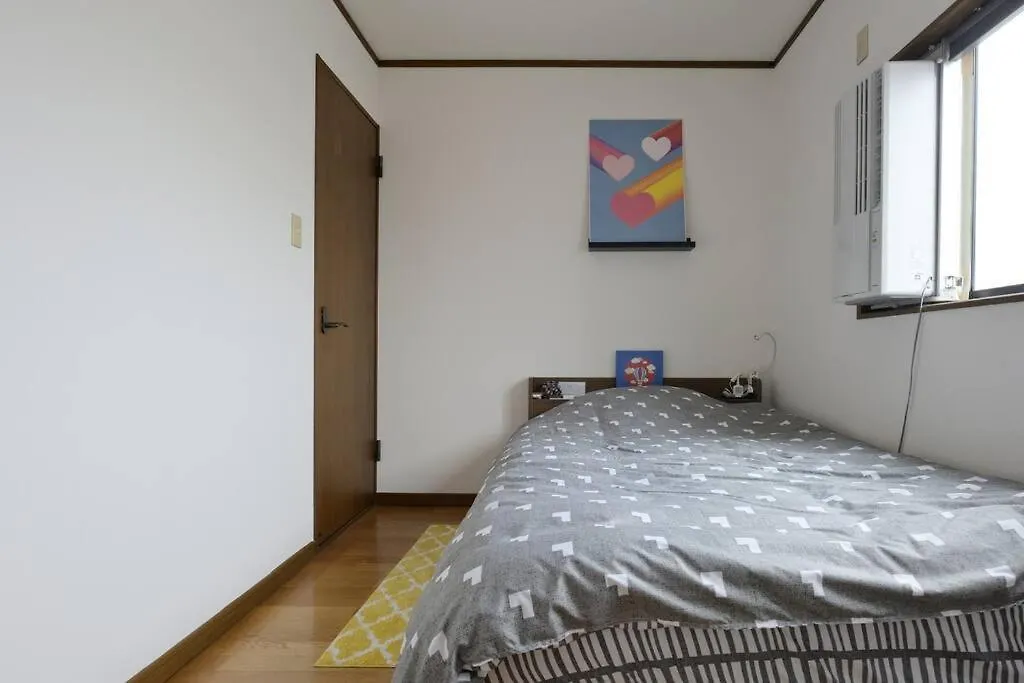 Guest House Tiharu 6Bedrooms12People Max And Straight To Usj And Near The Hot Spring Osaka