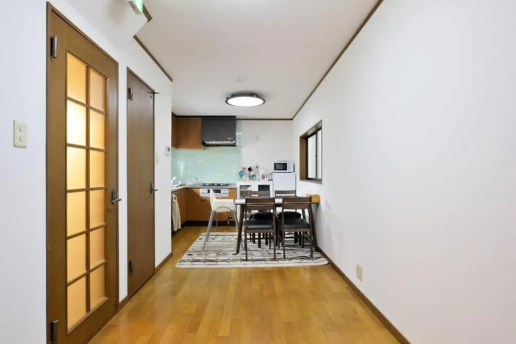Villa Guest House Tiharu 6Bedrooms12People Max And Straight To Usj And Near The Hot Spring Osaka Japan