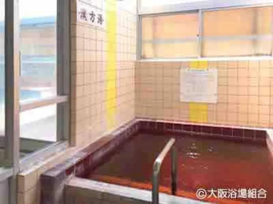 Guest House Tiharu 6Bedrooms12People Max And Straight To Usj And Near The Hot Spring Osaka Japan